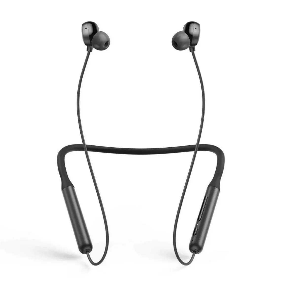 Anker Soundcore Life U2i Bluetooth 5.0 Kablosuz Kulaklık - IPX5 Suya Dayanıklı Sporcu Kulaklığı - 22 Saate Varan Çalma Süresi - Siyah - A3991 (Anker Türkiye Garantili)