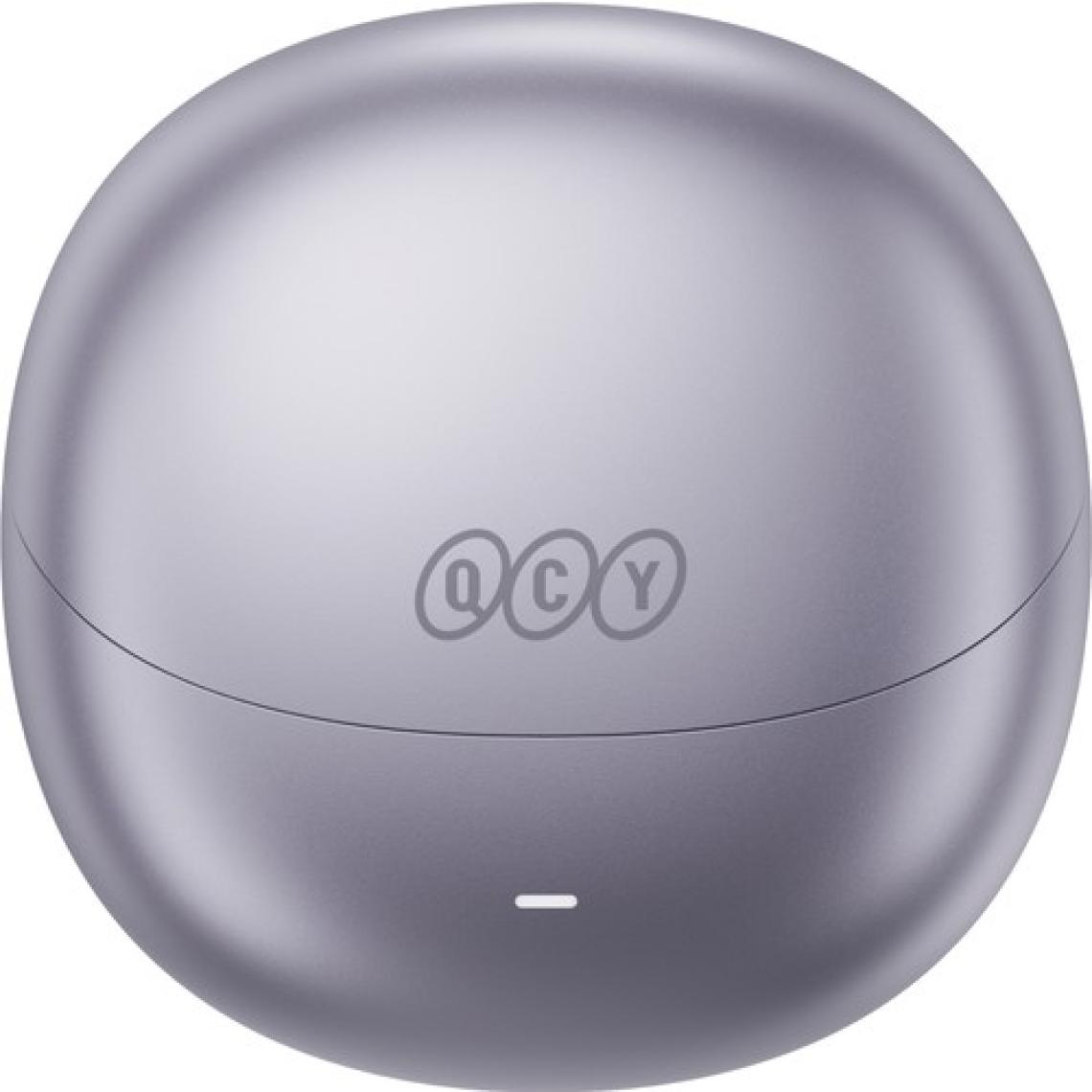 Qcy HT10 Ailybuds Pro+ Adaptif Anc Hi-Res Ldac Aı 6 Mikrofon Bluetooth 5.3 Kablosuz Kulaklık