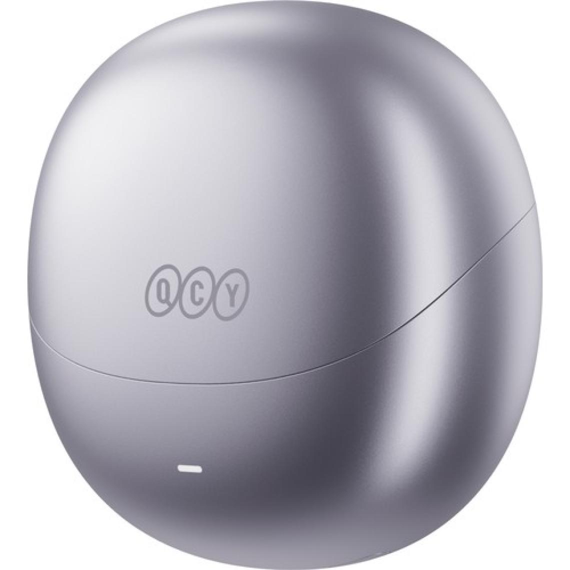Qcy HT10 Ailybuds Pro+ Adaptif Anc Hi-Res Ldac Aı 6 Mikrofon Bluetooth 5.3 Kablosuz Kulaklık