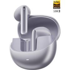 Qcy HT10 Ailybuds Pro+ Adaptif Anc Hi-Res Ldac Aı 6 Mikrofon Bluetooth 5.3 Kablosuz Kulaklık