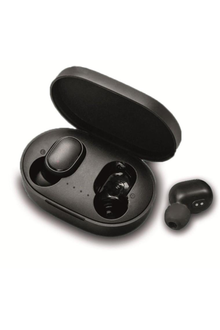 Tws-6 Earbuds Kulaklık(siyah)