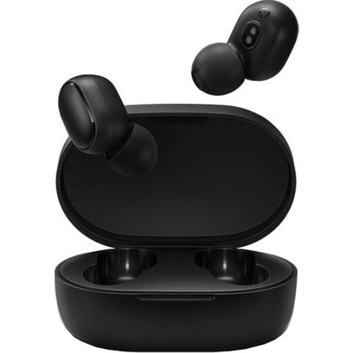 Xiaomi Mi True Wireless Earbuds Basic TWS Kablosuz Kulak İçi Bluetooth Kulaklık