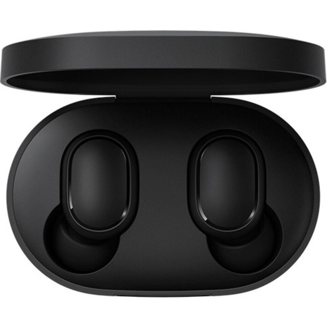 Xiaomi Mi True Wireless Earbuds Basic TWS Kablosuz Kulak İçi Bluetooth Kulaklık