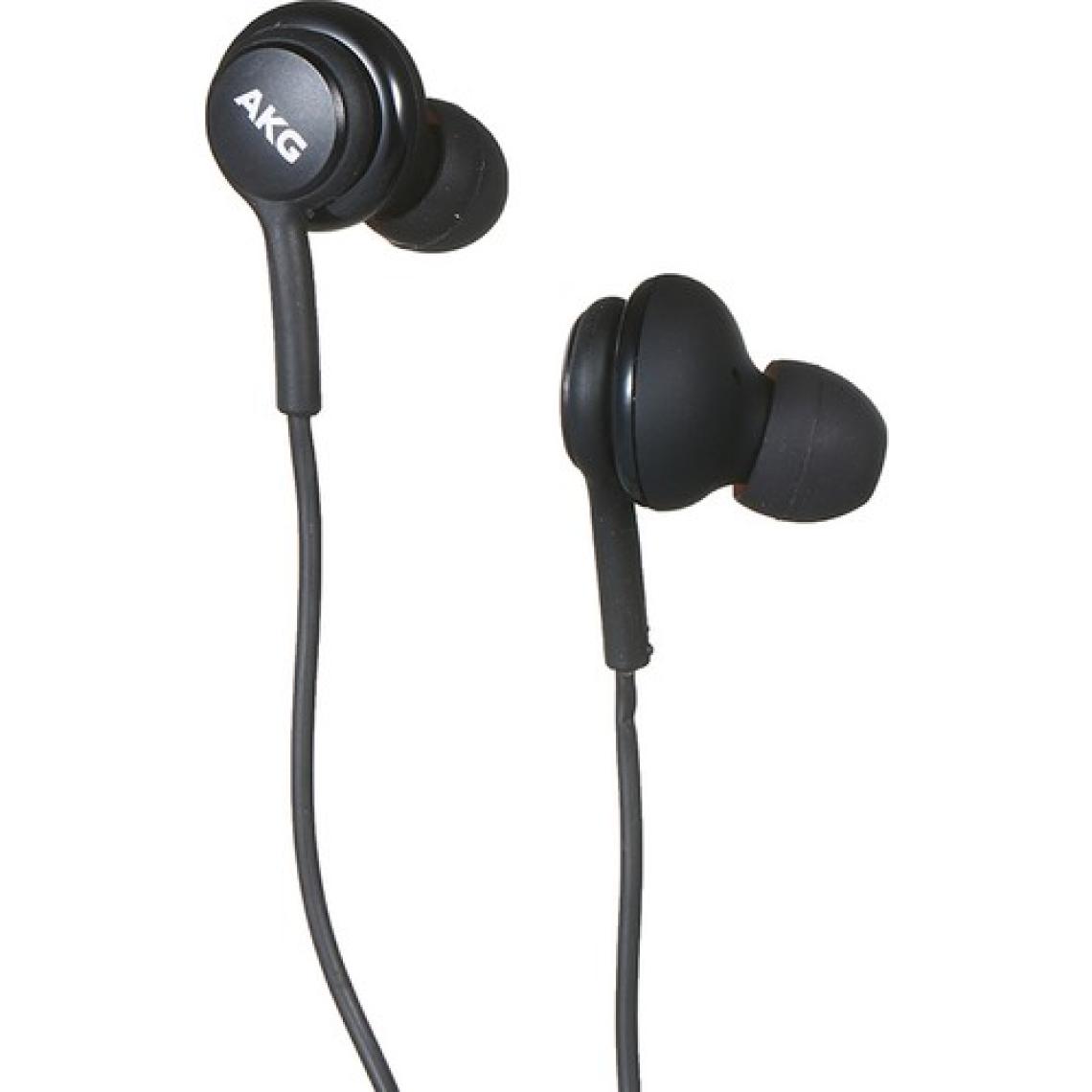 Akg Kablolu Mikrofonlu Kulaklık Stereo Kulaklık, 3,5