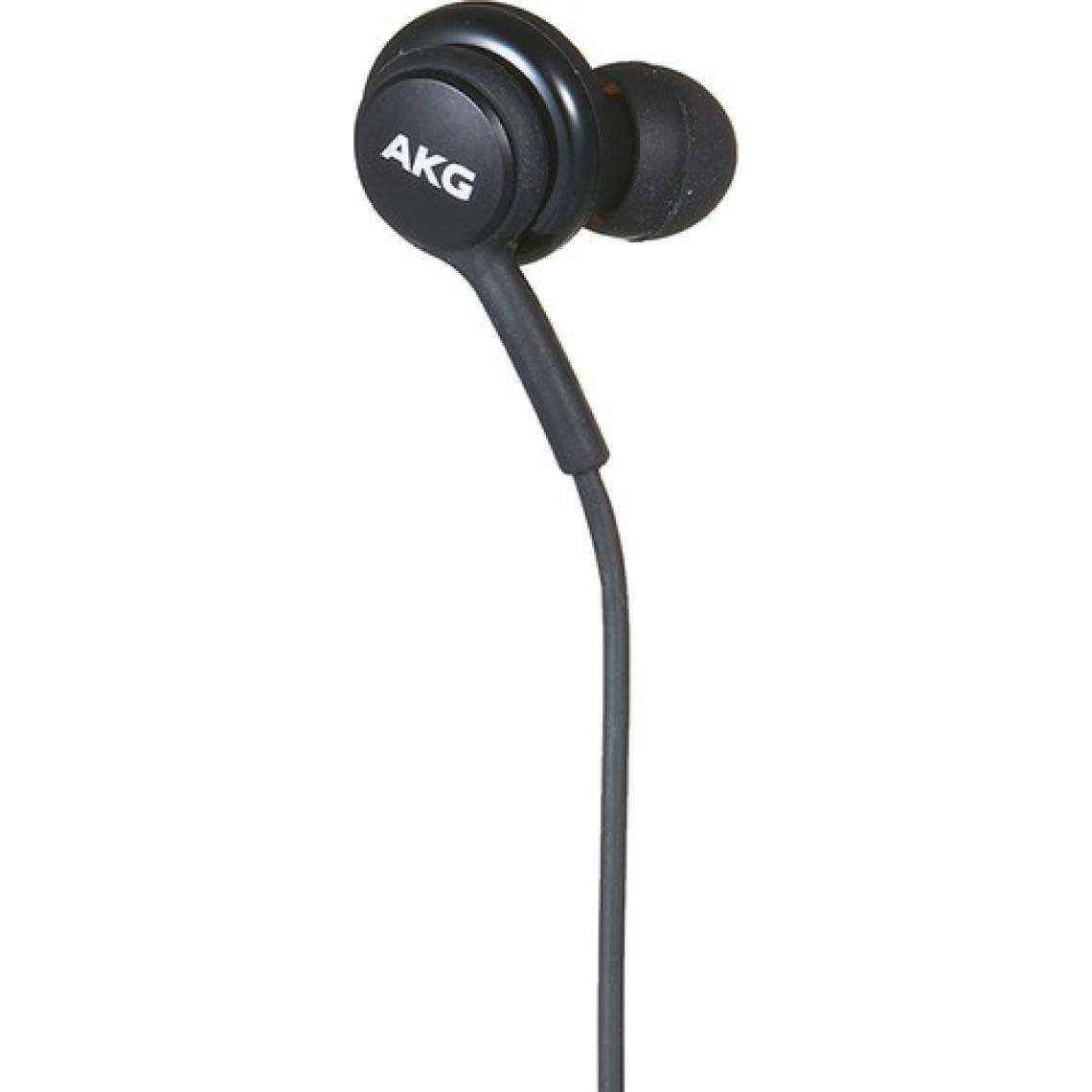 Akg Kablolu Mikrofonlu Kulaklık Stereo Kulaklık, 3,5