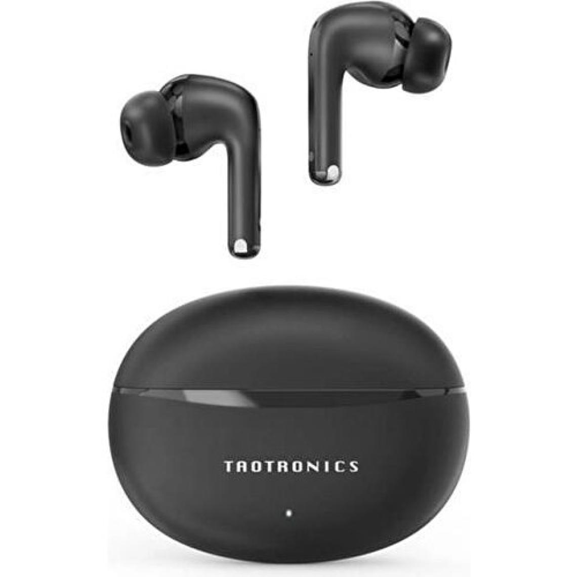 TaoTronics ANC Mikrofonlu 5.3 Bluetooth Kulaklık TT-BH1118