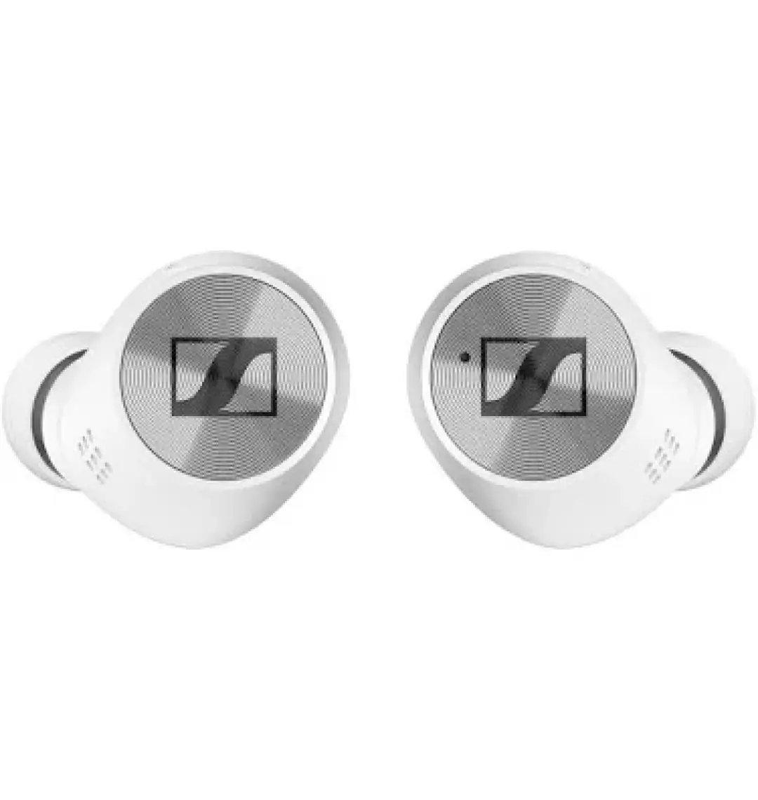 Sennheiser Momentum True Wireless 2 ANC Bluetooth Kulaklık Beyaz
