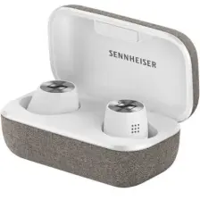 Sennheiser Momentum True Wireless 2 ANC Bluetooth Kulaklık Beyaz