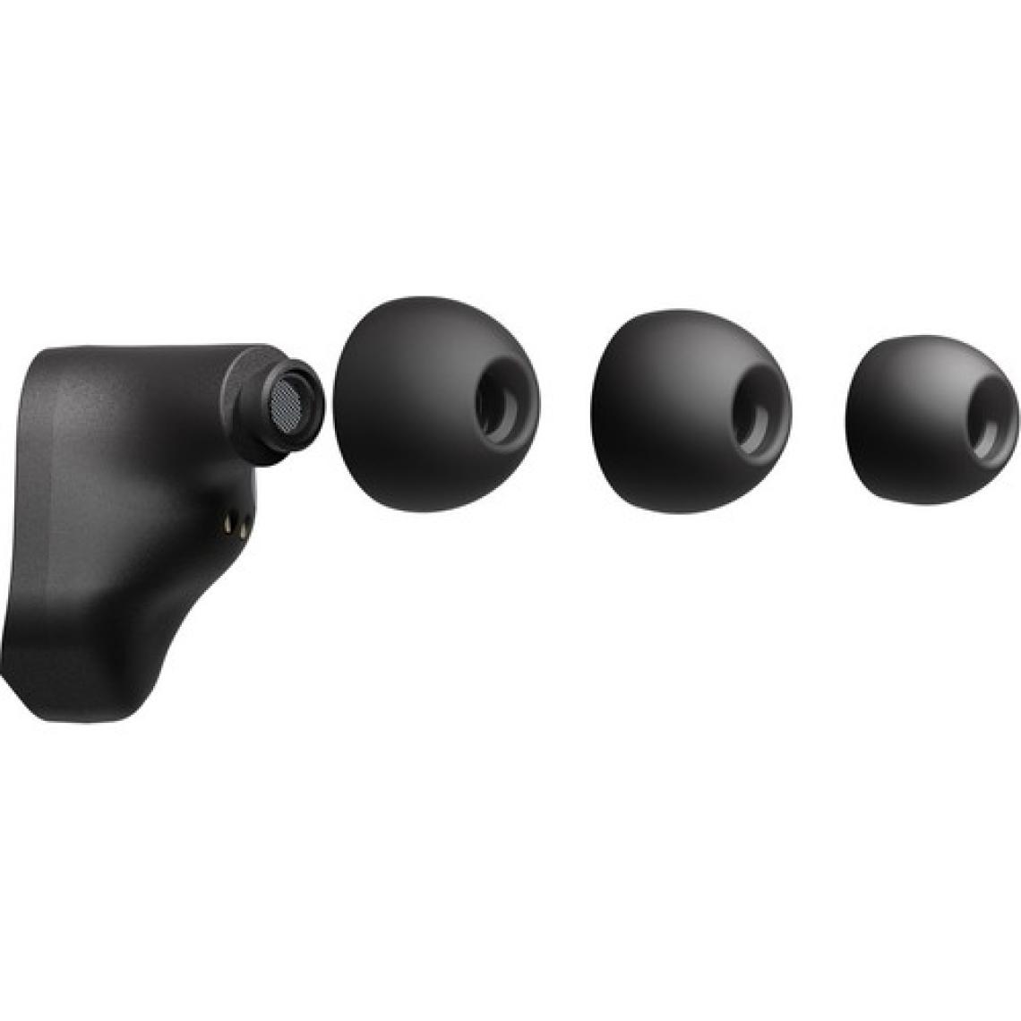 Belkin SoundForm TWS Earbuds Kulak İçi Bluetooth Kulaklık Beyaz