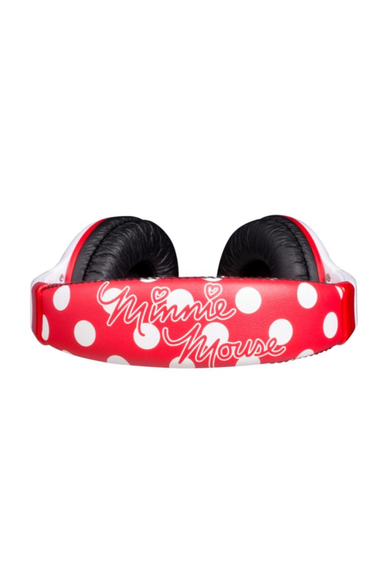 Volkano Disney Minnie Mouse DY-13301-MM Kulak Üstü Çocuk Kulaklığı