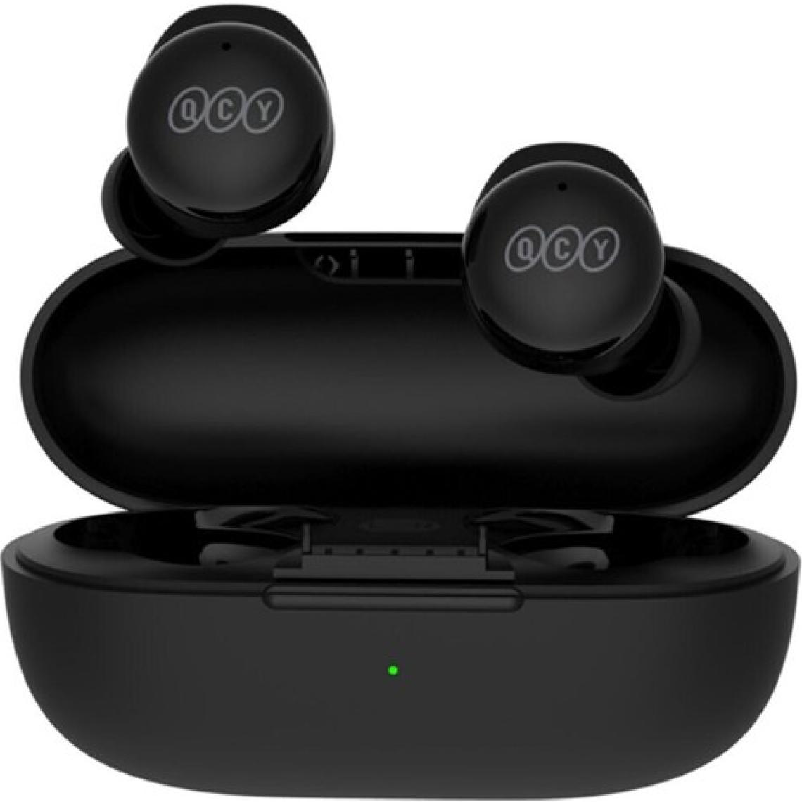 QCY T17 TWS Kulak İçi Bluetooth Kulaklık
