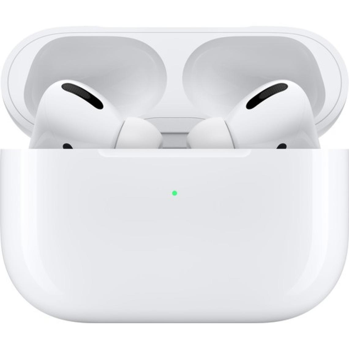Apple Airpods Pro Bluetooth Kulaklık MWP22TU/A (Apple Türkiye Garantili)