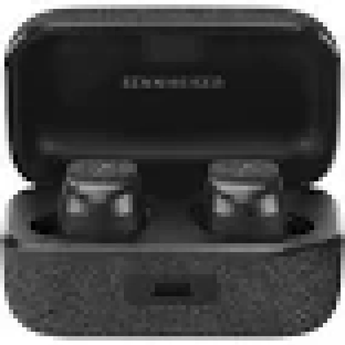 Sennheiser Momentum True Wireless 3 Kulak Içi Kulaklık, Siyah