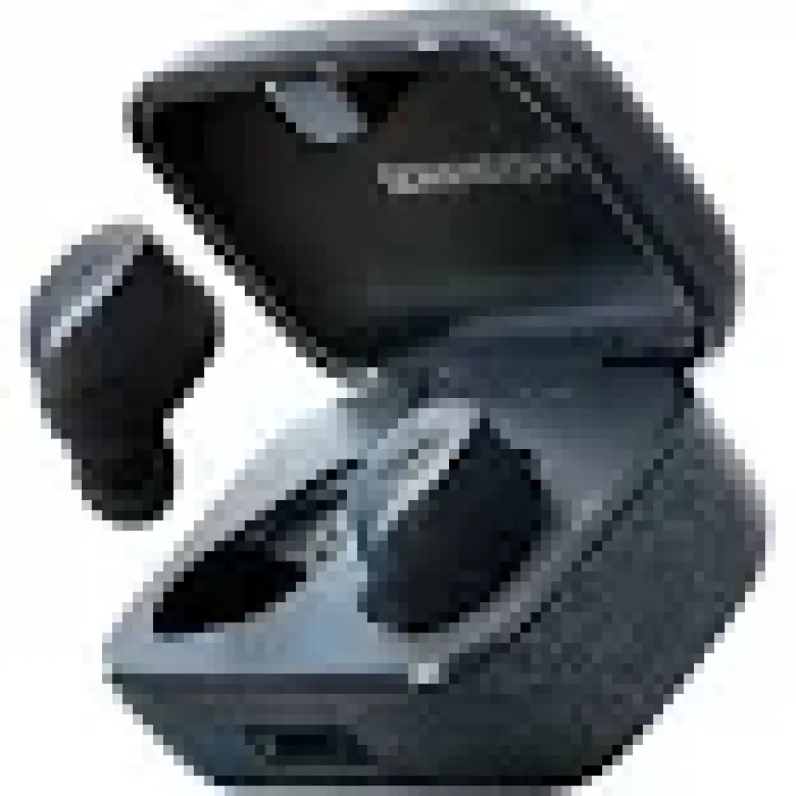 Sennheiser Momentum True Wireless 3 Kulak Içi Kulaklık, Siyah