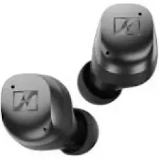 Sennheiser Momentum True Wireless 3 Kulak Içi Kulaklık, Siyah