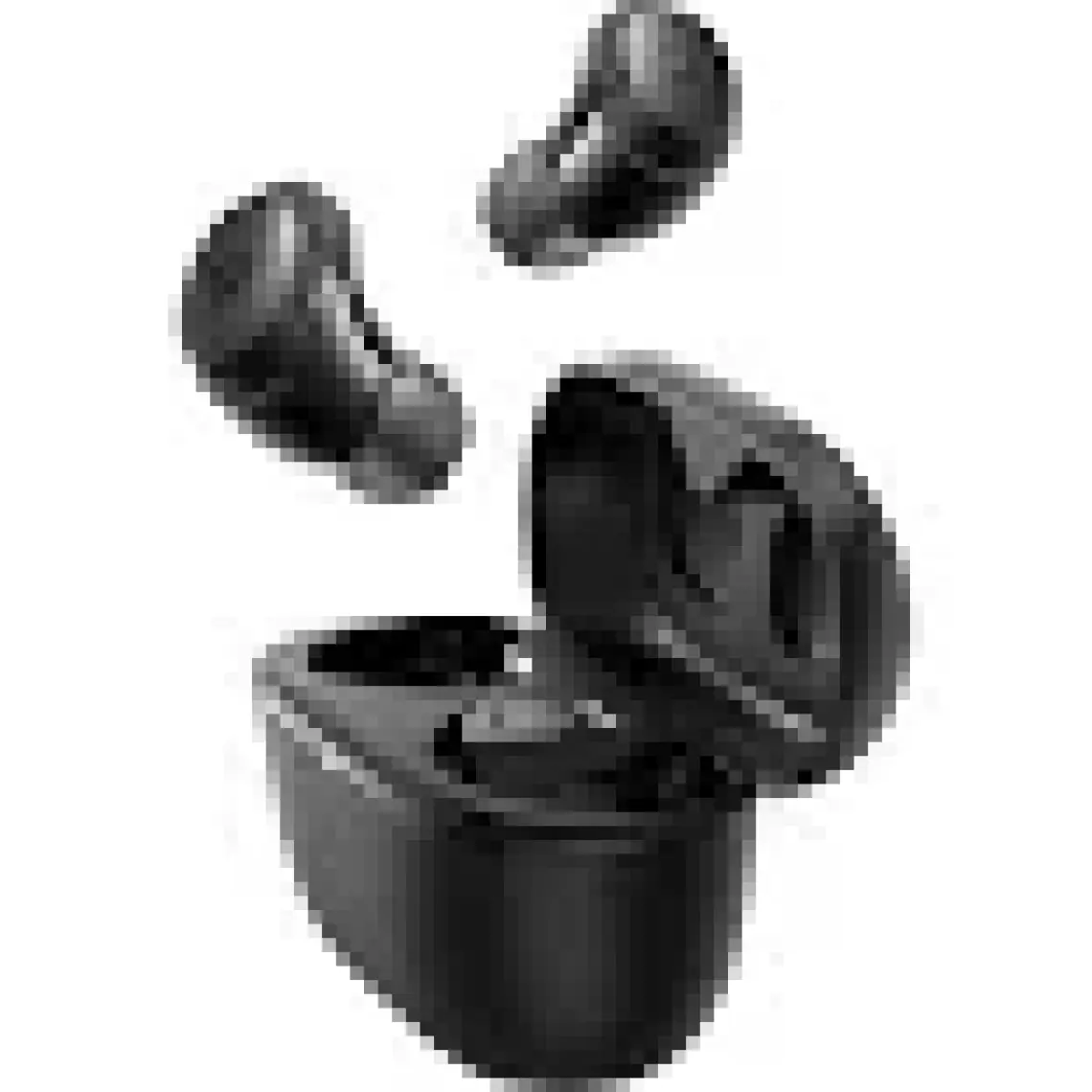 Anker Soundcore Life Dot 3i TWS Bluetooth 5.2 Kulaklık - Hibrit Aktif Gürültü Önleme - A3982 - Siyah (Anker Türkiye Garantili)