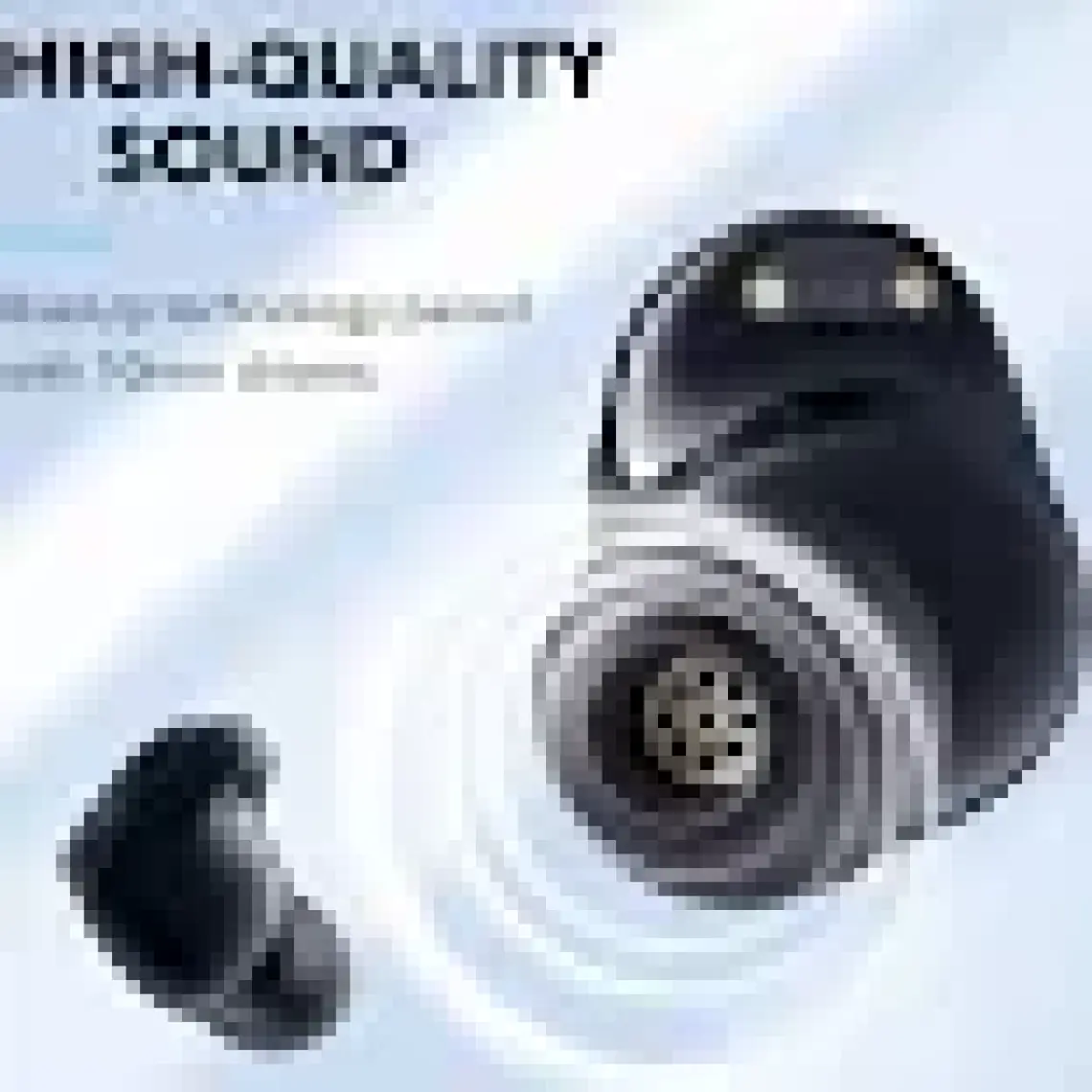 Anker Soundcore Life Dot 3i TWS Bluetooth 5.2 Kulaklık - Hibrit Aktif Gürültü Önleme - A3982 - Siyah (Anker Türkiye Garantili)