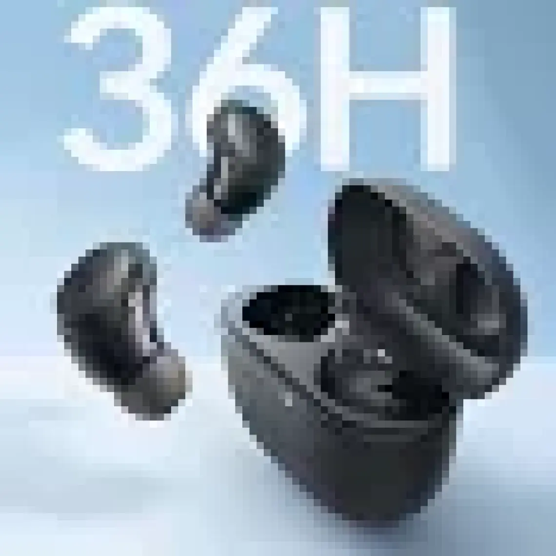Anker Soundcore Life Dot 3i TWS Bluetooth 5.2 Kulaklık - Hibrit Aktif Gürültü Önleme - A3982 - Siyah (Anker Türkiye Garantili)