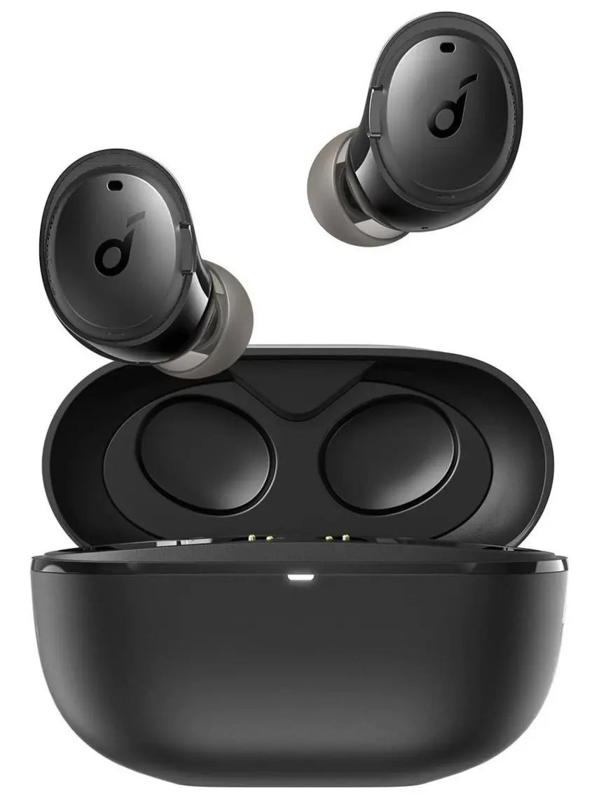 Anker Soundcore Life Dot 3i TWS Bluetooth 5.2 Kulaklık - Hibrit Aktif Gürültü Önleme - A3982 - Siyah (Anker Türkiye Garantili)