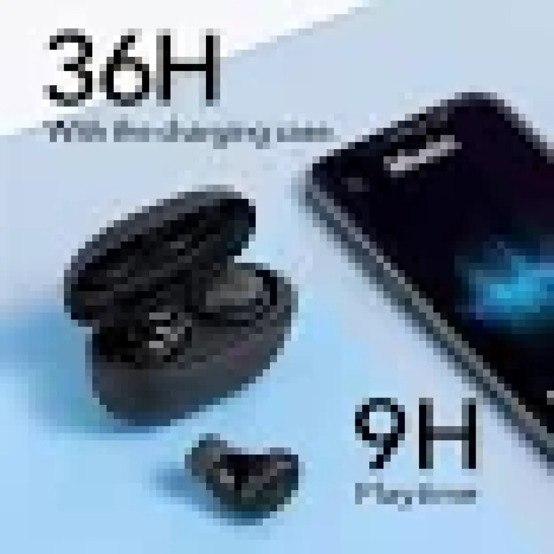 Anker Soundcore Life Dot 3i TWS Bluetooth 5.2 Kulaklık - Hibrit Aktif Gürültü Önleme - A3982 - Siyah (Anker Türkiye Garantili)