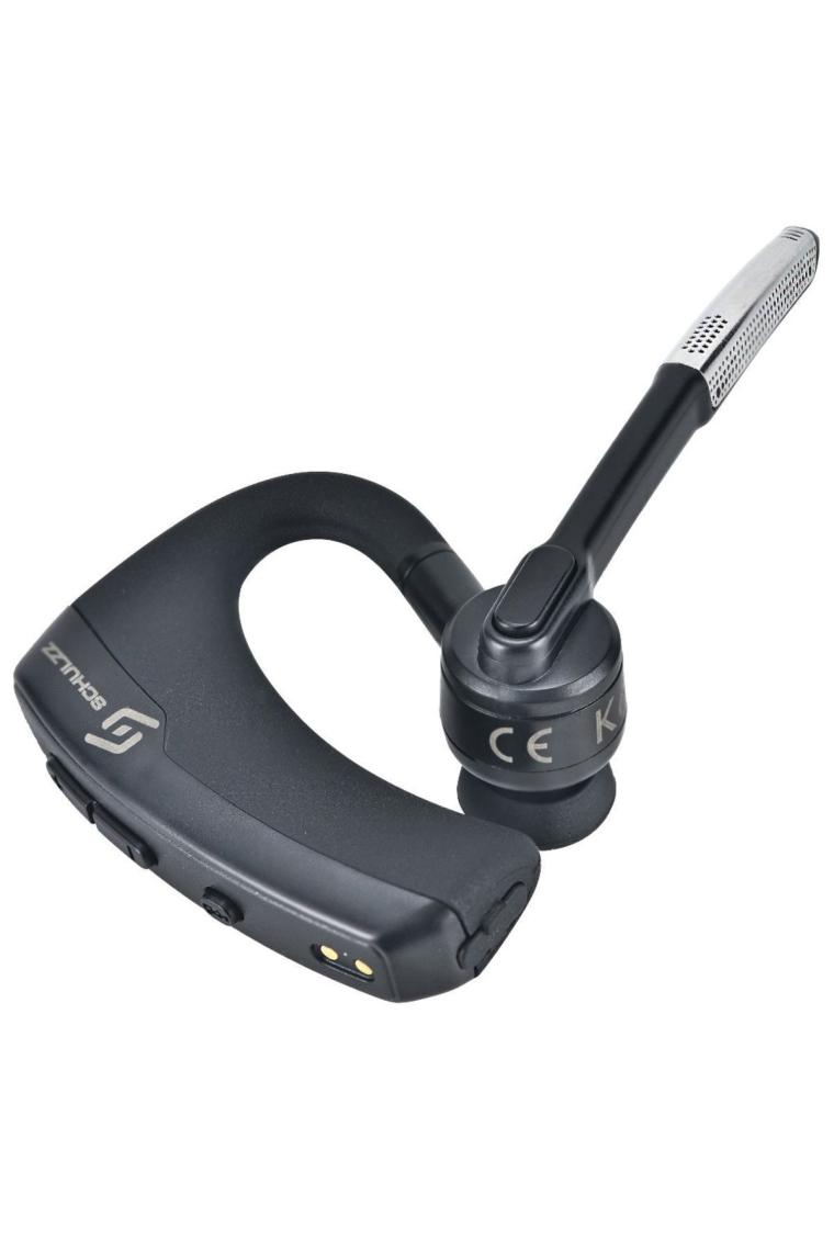 Schulzz K6 Handsfree Kablosuz Bluetooth Mikrofonlu Kulaklık