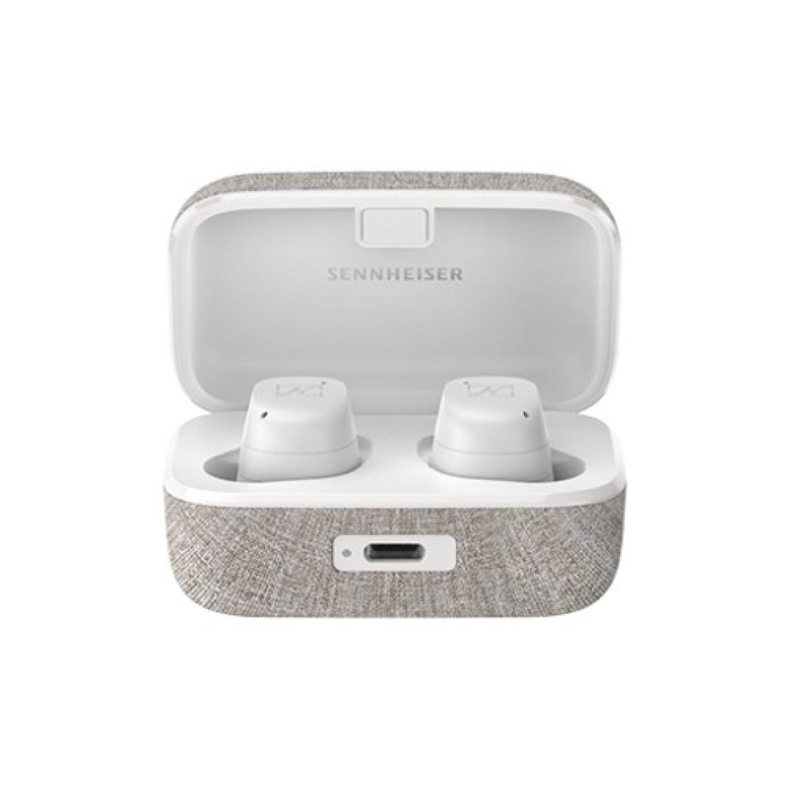 Sennheiser Momentum True Wireless 3 TWS Kulak İçi Bluetooth Kulaklık