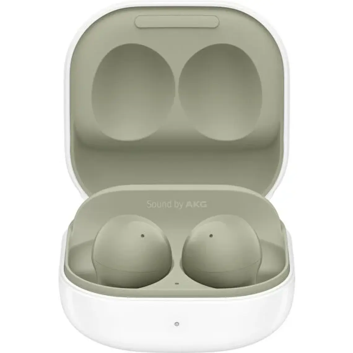 Samsung Galaxy Buds 2 SM-R177NZGATUR TWS Yeşil Kulak İçi Bluetooth Kulaklık
