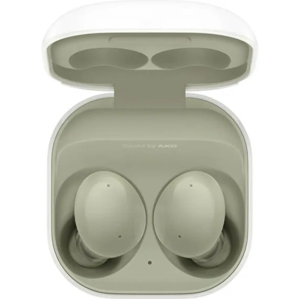 Samsung Galaxy Buds 2 SM-R177NZGATUR TWS Yeşil Kulak İçi Bluetooth Kulaklık