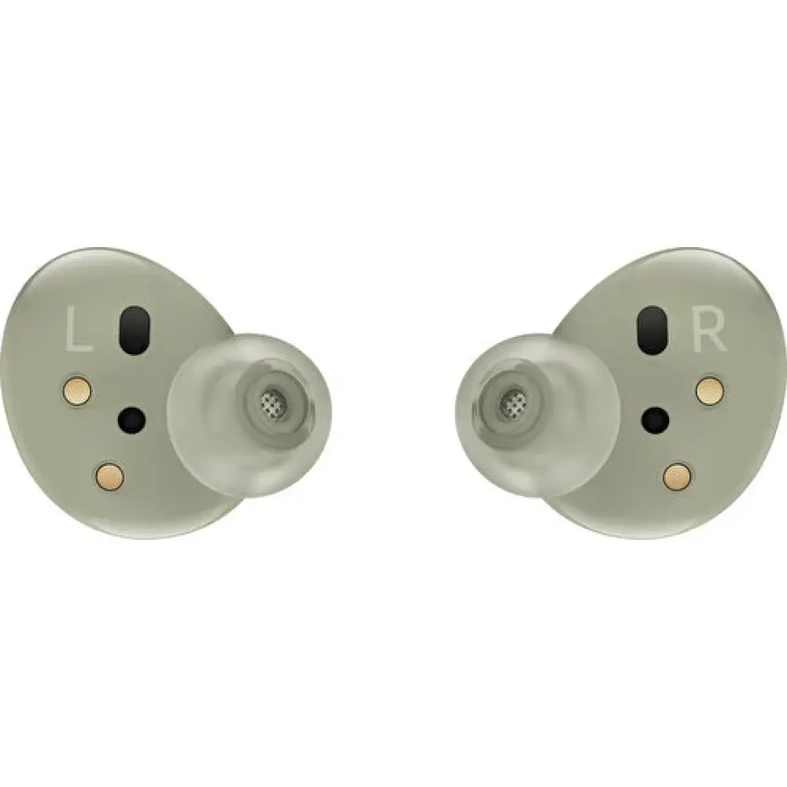 Samsung Galaxy Buds 2 SM-R177NZGATUR TWS Yeşil Kulak İçi Bluetooth Kulaklık