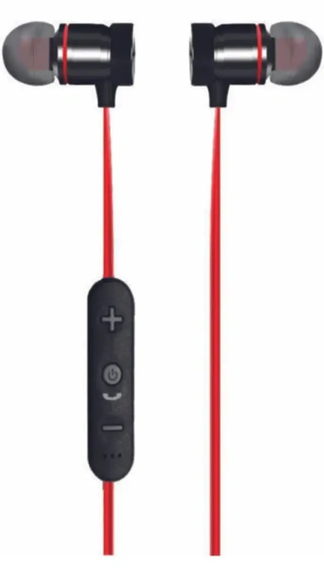 Preo My Sound MS27 Kablosuz Kulakiçi Kulaklık Mavi