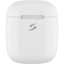 Soultech Mos Market Soultech BH015B Freesound True Comfort Kablosuz Tws Bluetooth Kulaklık Beyaz