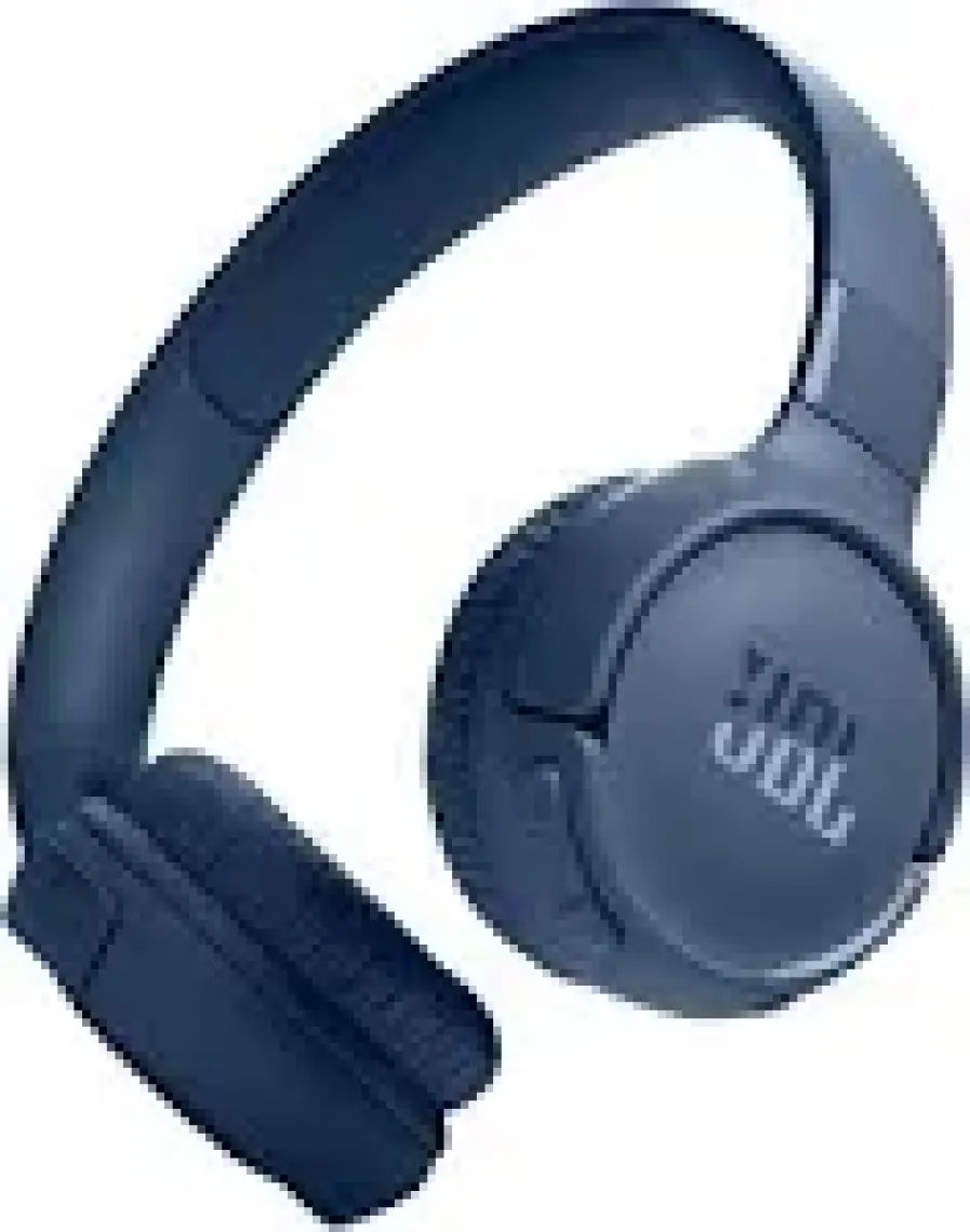 Jbl Tune 520BT Multi Connect Wireless Kulaklık, Mavi