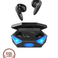 Torima TG-G20 TWS Kulak İçi Bluetooth Kulaklık Siyah