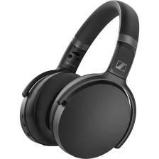 Sennheiser HD 450 BT Bluetooth ANC Kulak Üstü Kulaklık Siyah