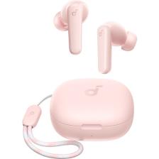 Anker Soundcore R50I Tws Bluetooth Kablosuz Kulaklık Pembe - Ios ve Android Uyumlu - A3949 (Anker Türkiye Garantili)