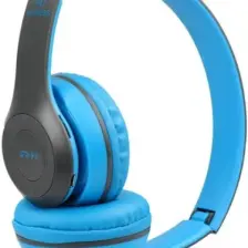 L'edoren P47 Wireless Sd Kart Destekli Bluetooth 5.0 Kulak Üstü Kulaklık