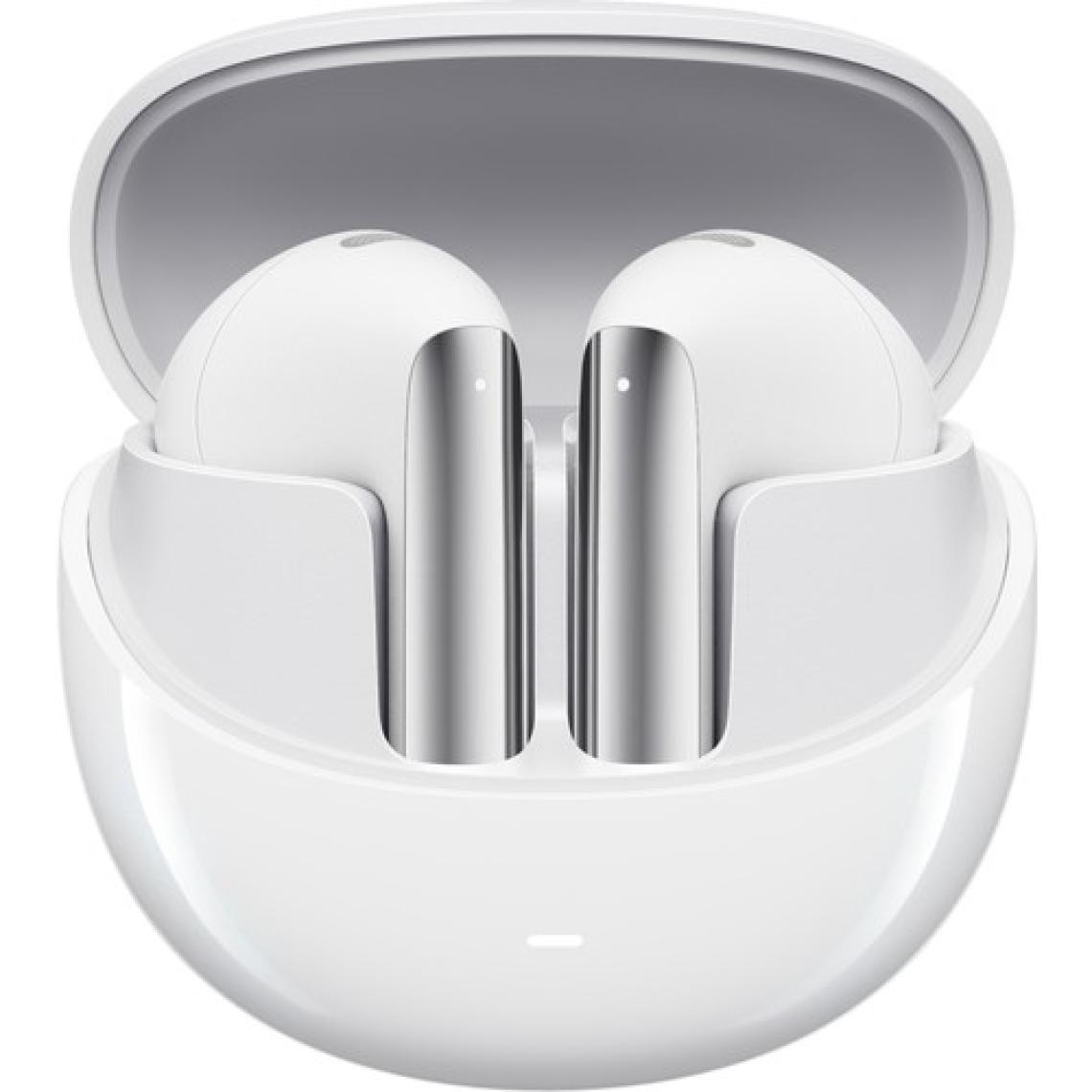 Qcy HT10 Ailybuds Pro+ Adaptif Anc Hi-Res Ldac Aı 6 Mikrofon Bluetooth 5.3 Kablosuz Kulaklık