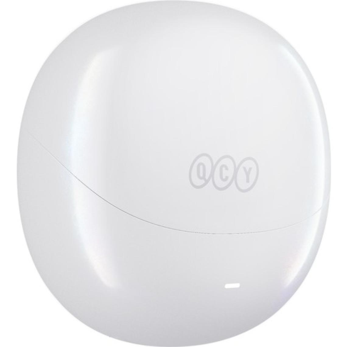 Qcy HT10 Ailybuds Pro+ Adaptif Anc Hi-Res Ldac Aı 6 Mikrofon Bluetooth 5.3 Kablosuz Kulaklık