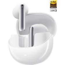 Qcy HT10 Ailybuds Pro+ Adaptif Anc Hi-Res Ldac Aı 6 Mikrofon Bluetooth 5.3 Kablosuz Kulaklık