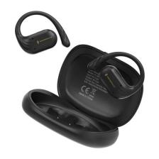 Taotronics Taotronıc TT-BH1123 Kulakustu Bluetooth Kulaklık Siyah