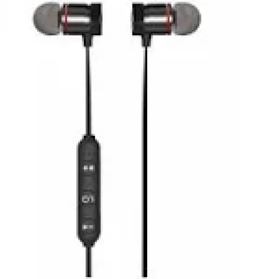 Preo My Sound MS27 Kablosuz Kulakiçi Kulaklık Mavi