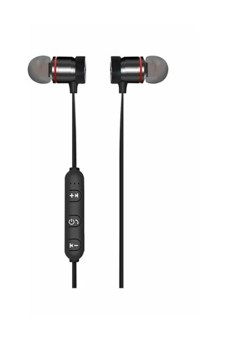 Preo My Sound MS27 Kablosuz Kulakiçi Kulaklık Mavi