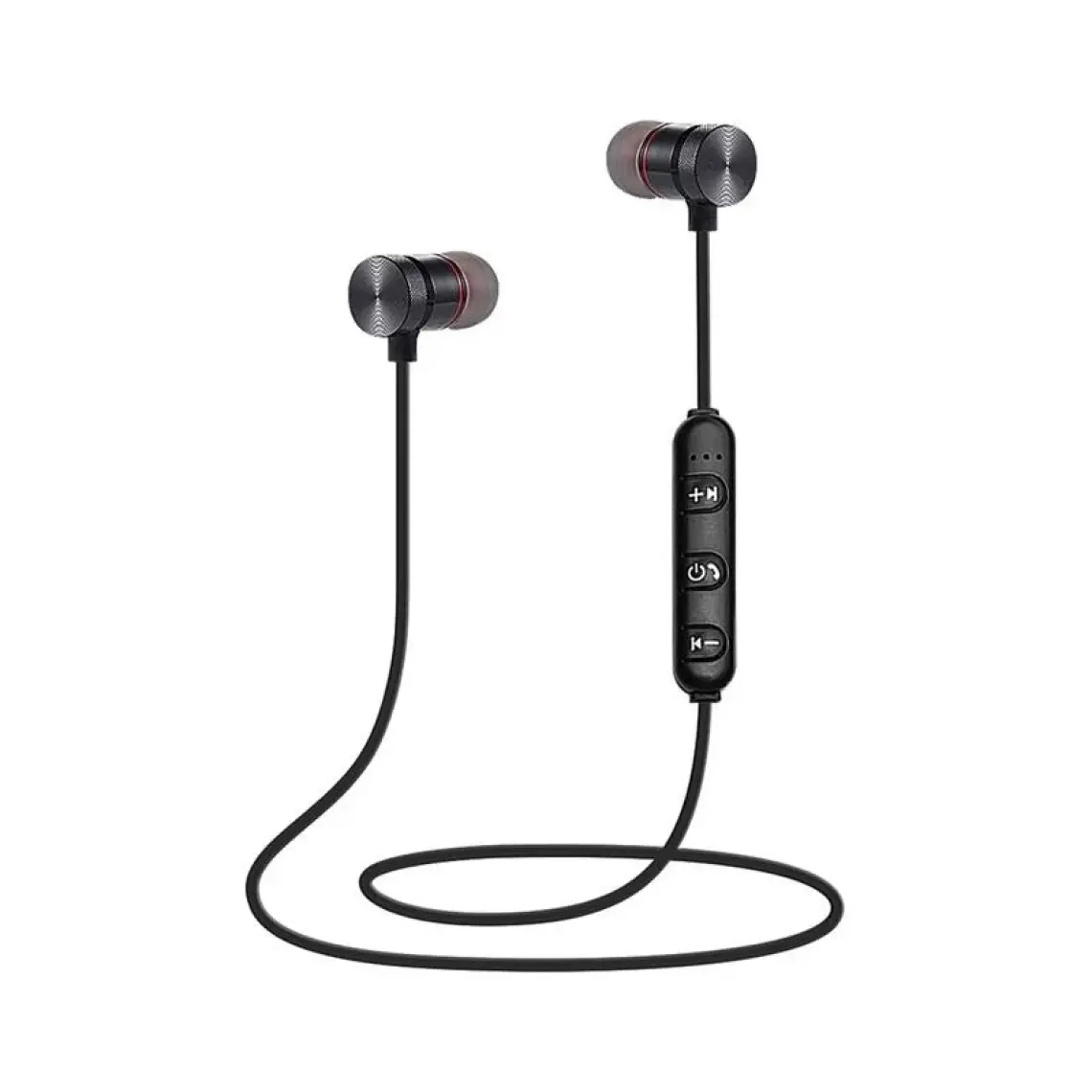Preo My Sound MS27 Kablosuz Kulakiçi Kulaklık Mavi