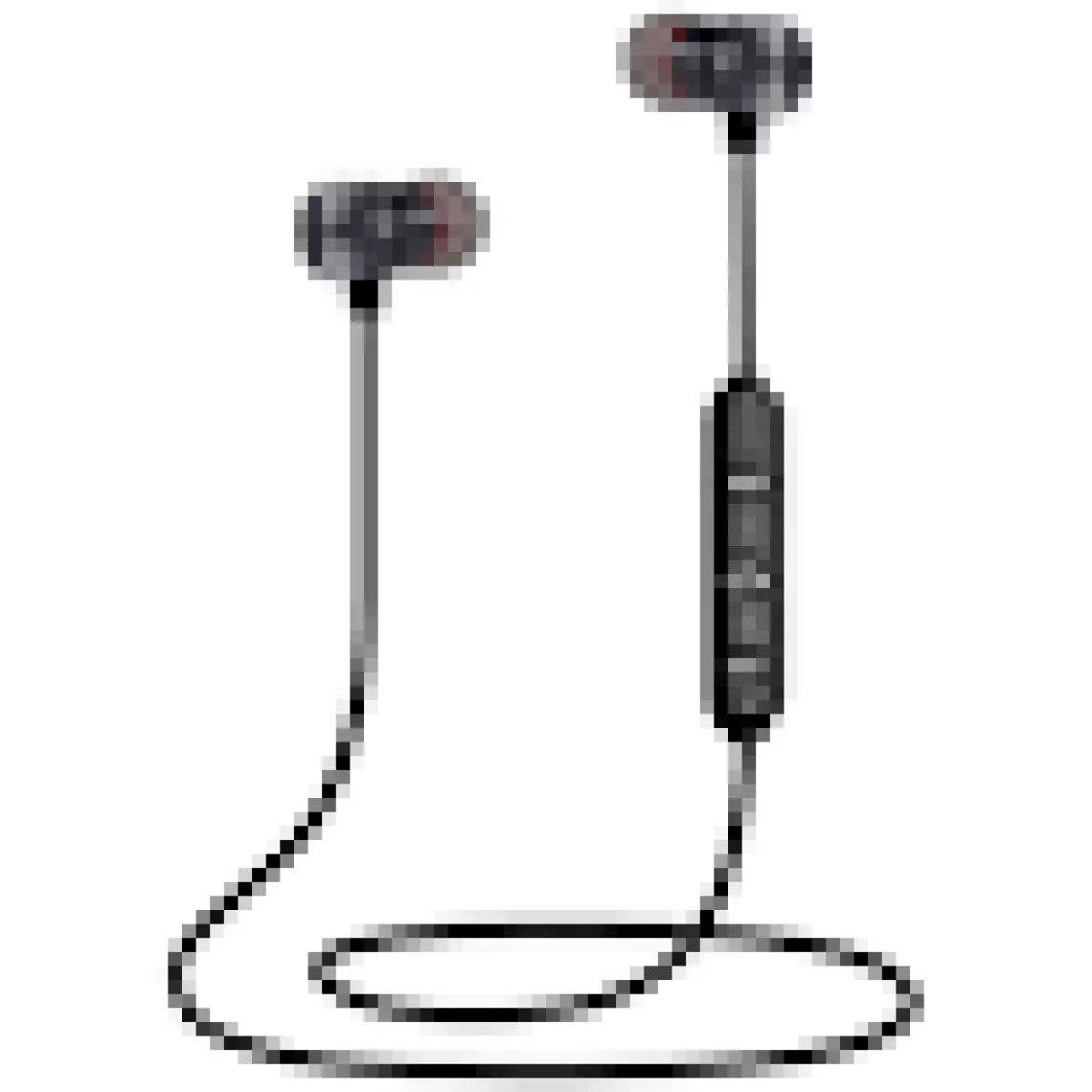 Preo My Sound MS27 Kablosuz Kulakiçi Kulaklık Mavi