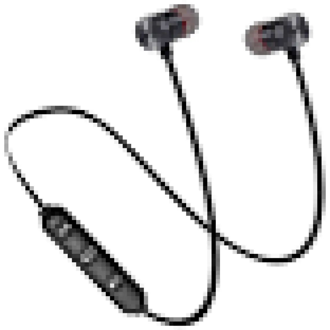 Preo My Sound MS27 Kablosuz Kulakiçi Kulaklık Mavi