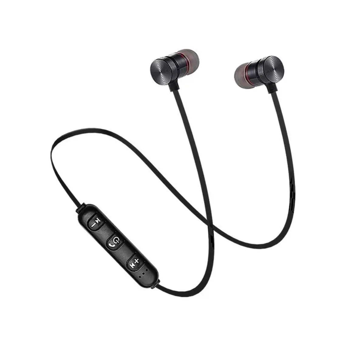 Preo My Sound MS27 Kablosuz Kulakiçi Kulaklık Mavi