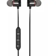 Preo My Sound MS27 Kablosuz Kulakiçi Kulaklık Mavi