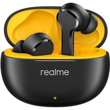 Realme Buds T100 TWS Siyah Kulak İçi Bluetooth Kulaklık