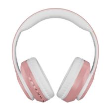 Torima P68 Bluetooth Kablosuz Stereo Kulaklık Siyah