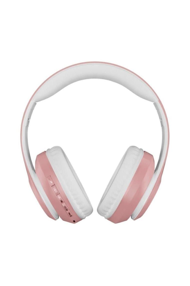 Torima P68 Bluetooth Kablosuz Stereo Kulaklık Siyah